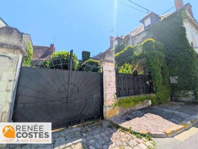 Vente Propriété 10 pièces 230 m2 Bléré
