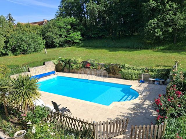 Vente Propriété 10 pièces 237 m2 Savonnieres
