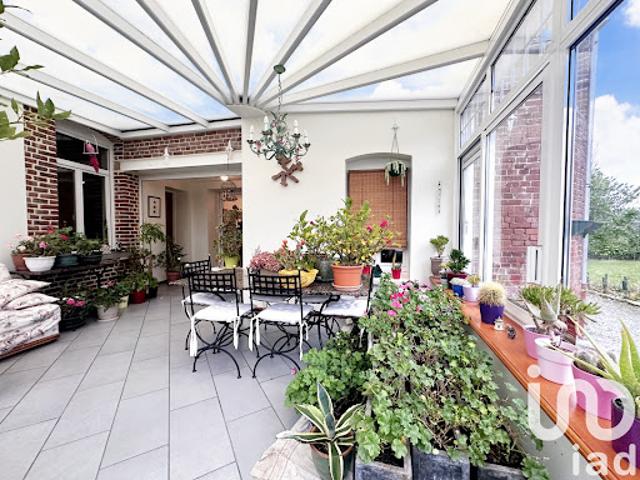 Vente Propriété 10 pièces 235 m2 Orchies