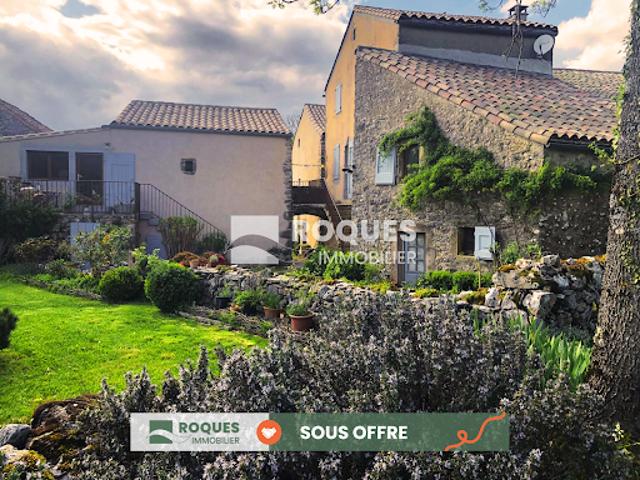 Vente Propriété 10 pièces 236 m2 Campestre et Luc