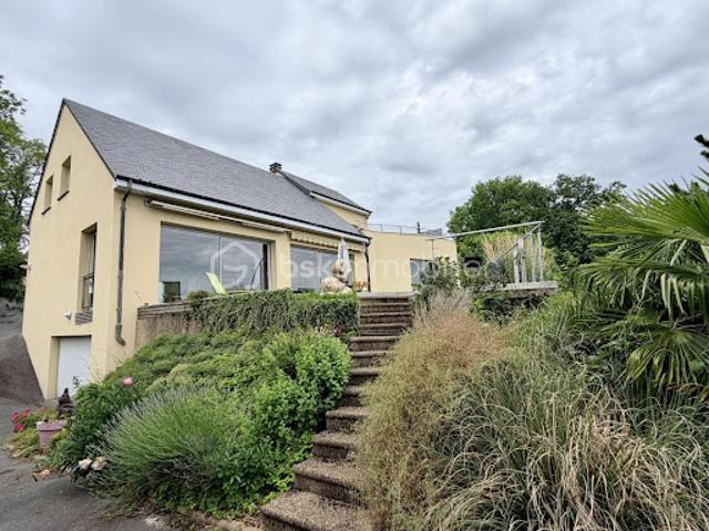 Vente Propriété 10 pièces 347 m2 Charleville mezieres