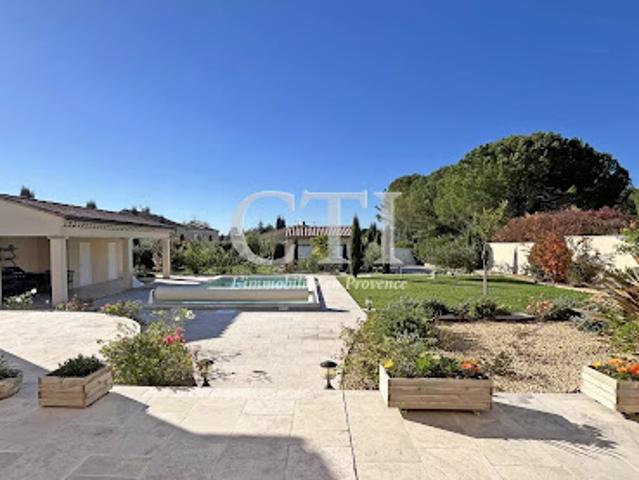 Vente Propriété 10 pièces 344 m2 Vaison la Romaine