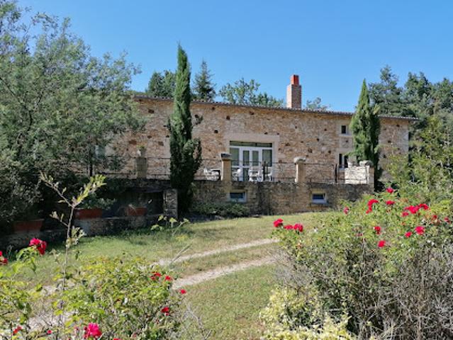 Vente Propriété 10 pièces 346 m2 La Douze