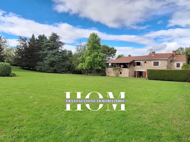 Vente Propriété 15 pièces 350 m2 Clermont Ferrand