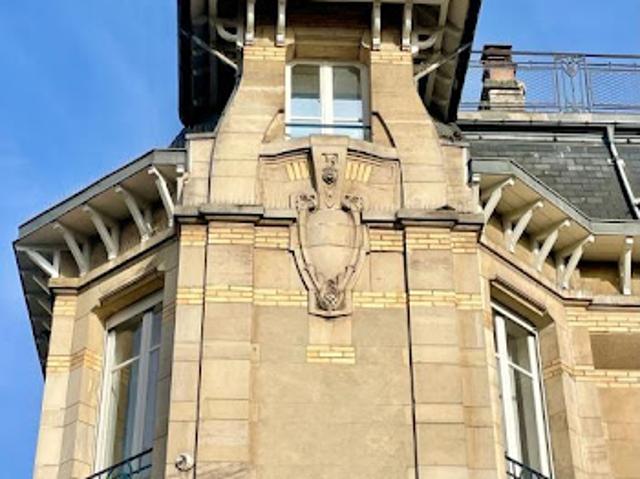 Vente Propriété 10 pièces 350 m2 Nancy