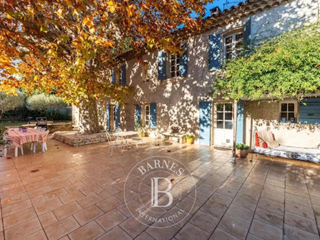 Vente Propriété 10 pièces 360 m2 Uzès