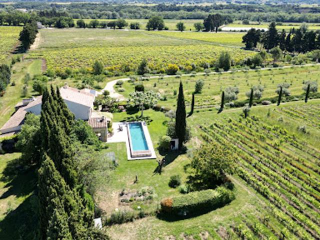 Vente Propriété 10 pièces 360 m2 Sablet