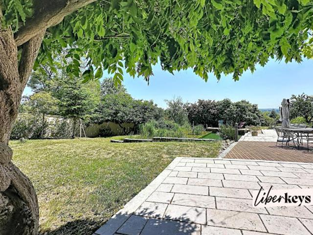Vente Propriété 10 pièces 369 m2 Saint Max