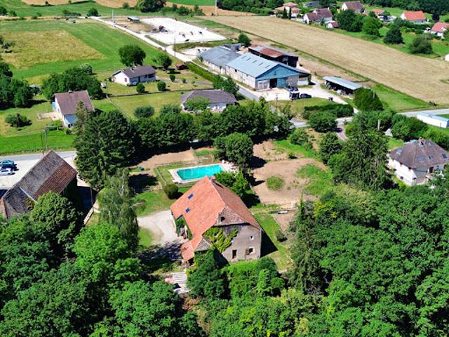 Vente Propriété 0 m2 Devecey