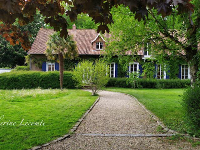 Vente Propriété 10 pièces 379 m2 Samer
