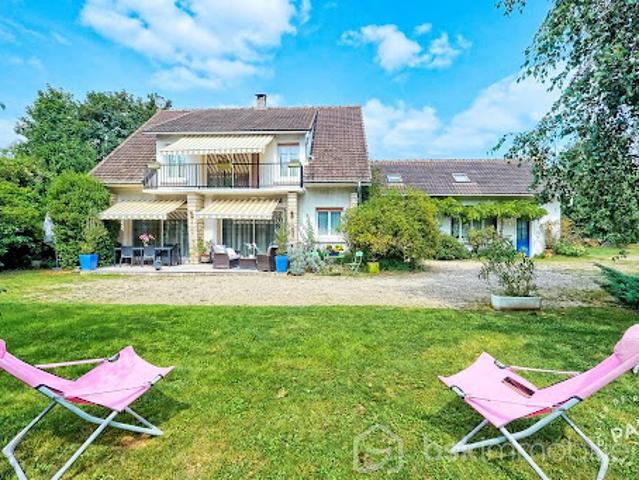 Vente Propriété 10 pièces 395 m2 Paris 10ème
