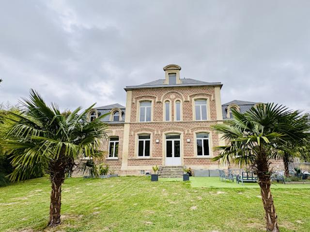 Vente Propriété 10 pièces 303 m2 Plachy Buyon