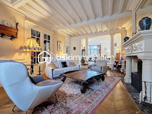 Vente Propriété 10 pièces 300 m2 Arras