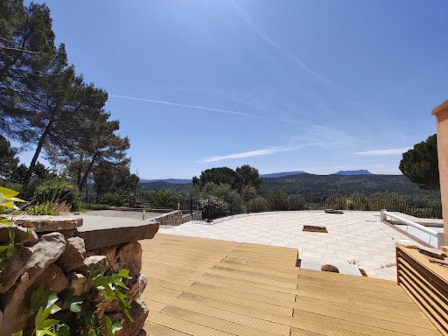 Vente Propriété 10 pièces 300 m2 Brignoles