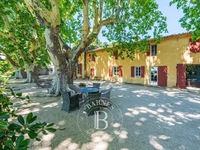 Vente Propriété 10 pièces 304 m2 Aix en Provence