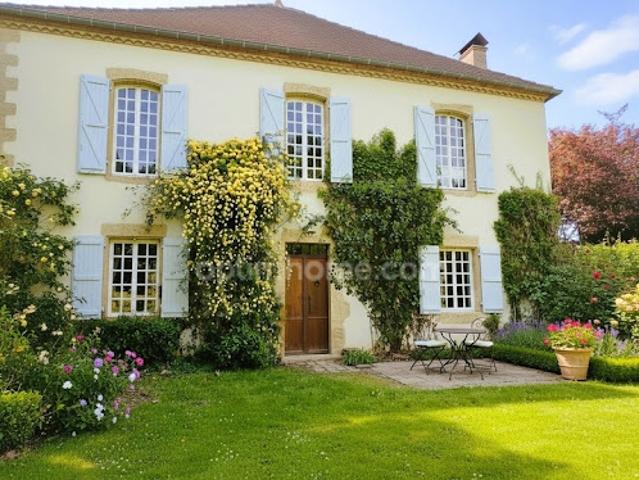 Vente Propriété 10 pièces 306 m2 Aire sur l'Adour