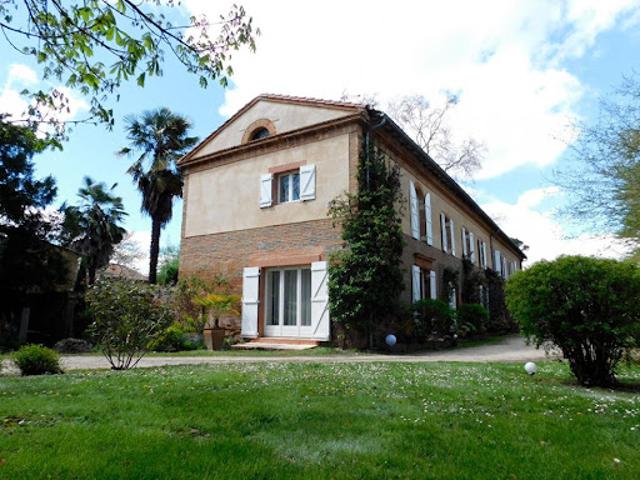 Vente Propriété 10 pièces 315 m2 Roquettes