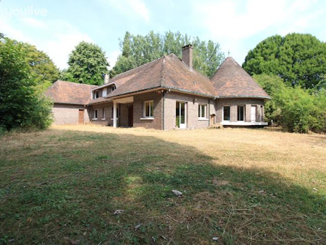 Vente Propriété 10 pièces 316 m2 Carvin