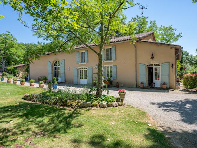 Vente Propriété 10 pièces 320 m2 Mirande
