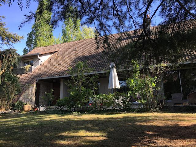 Vente Propriété 10 pièces 327 m2 Mennecy