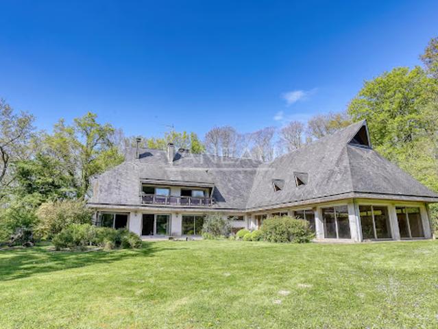 Vente Propriété 10 pièces 330 m2 Nointot