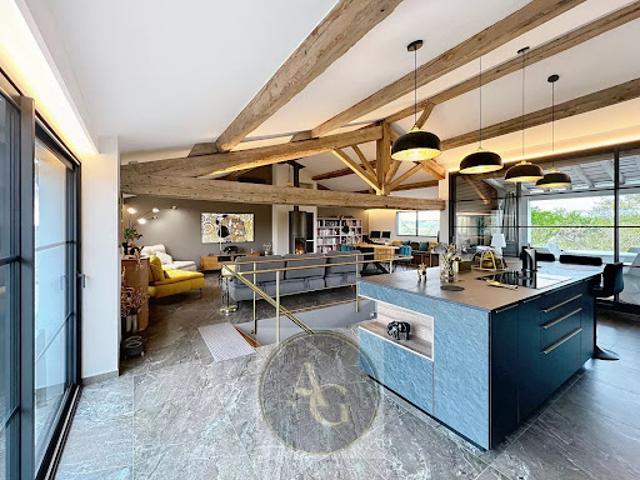 Vente Propriété 10 pièces 330 m2 Castelnaudary