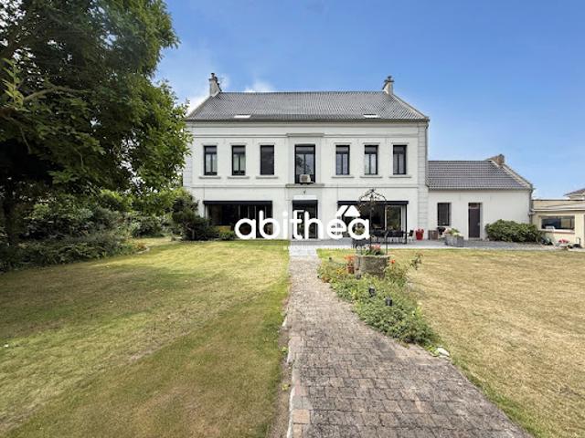 Vente Propriété 10 pièces 331 m2 Douai