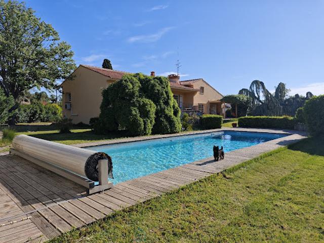 Vente Propriété 10 pièces 337 m2 Perpignan