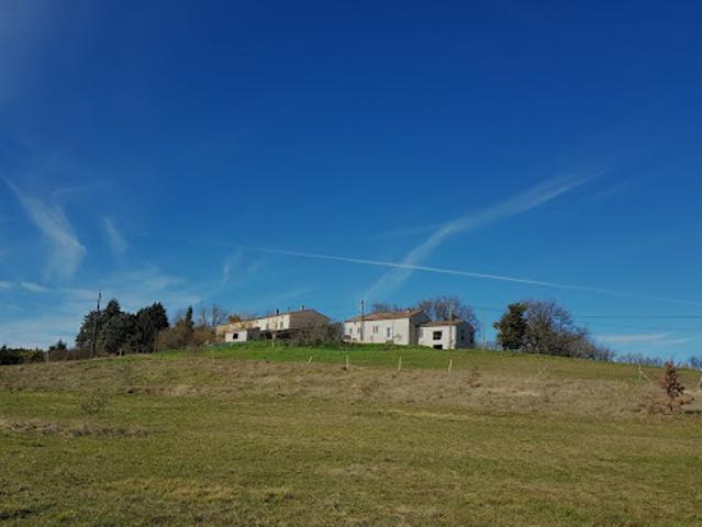 Vente Propriété 10 pièces 334 m2 Mirepoix