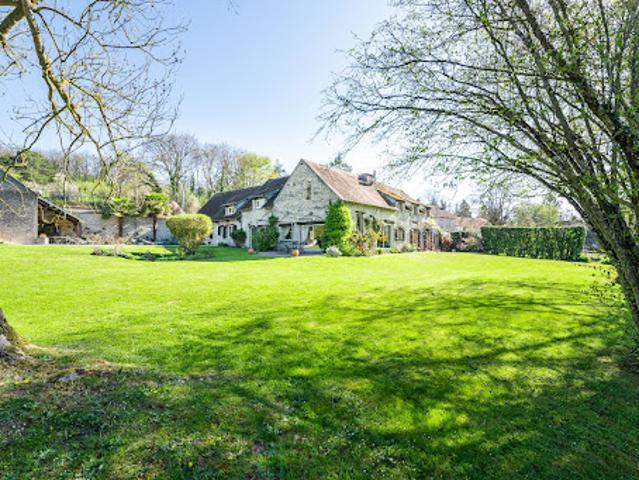 Vente Propriété 10 pièces 335 m2 Fontainebleau
