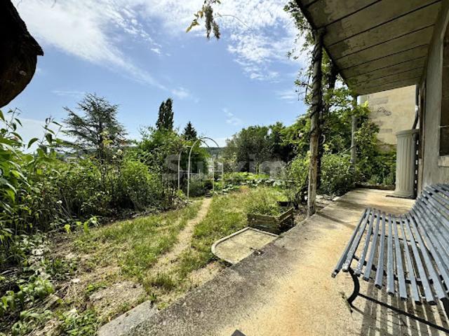 Vente Maison 10 pièces 404.04 m2 Montbard