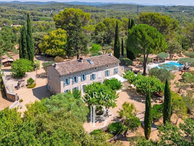 Vente Propriété 10 pièces 415 m2 Les Arcs