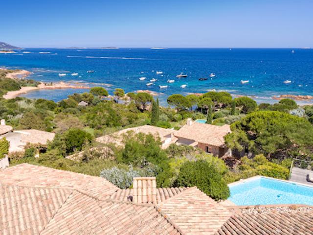 Vente Propriété 10 pièces 416 m2 Porto Vecchio