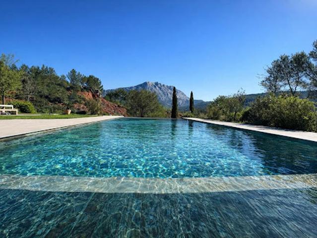 Vente Propriété 10 pièces 430 m2 Aix en Provence