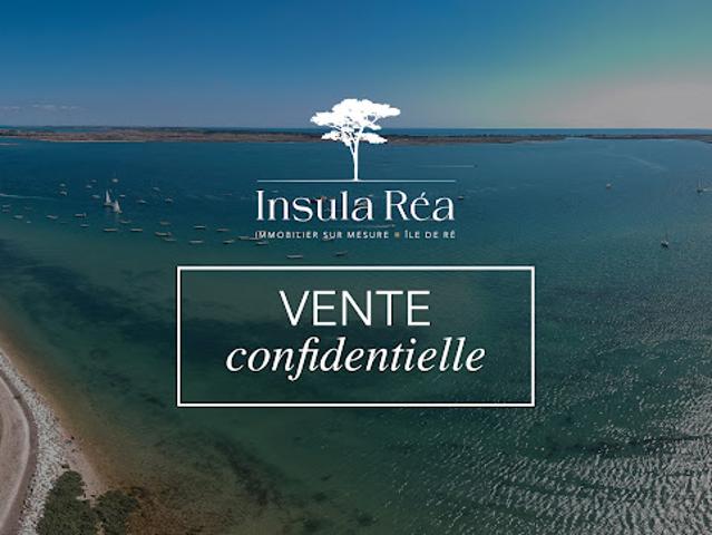 Vente Propriété 10 pièces 430 m2 La Flotte
