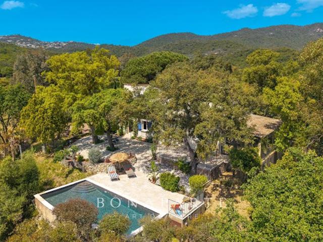 Vente Propriété 10 pièces 430 m2 Les adrets de l'esterel