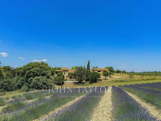 Vente Propriété 10 pièces 435 m2 Gréoux les Bains