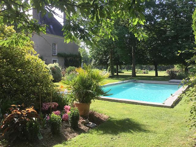 Vente Propriété 10 pièces 526 m2 Angers