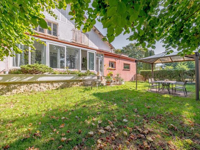 Vente Propriété 10 pièces 800 m2 Soisy sur Seine