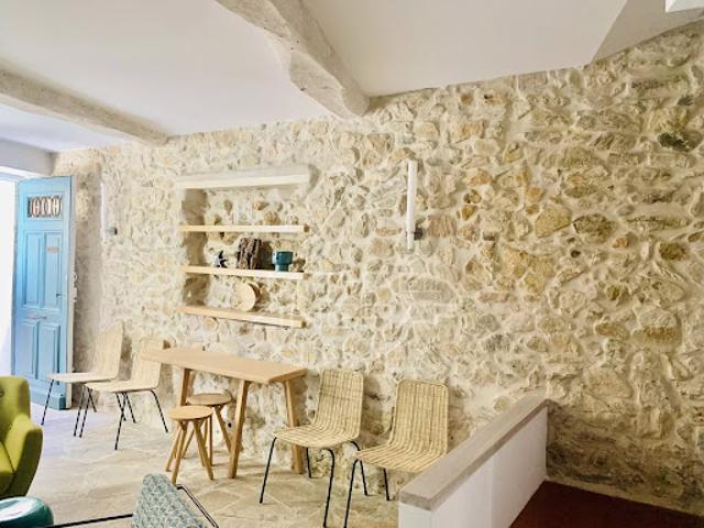 Vente Propriété 115 m2 Saint Tropez
