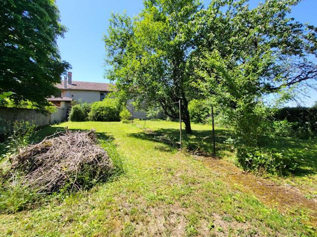 Vente Propriété 118 m2 Dompierre sur Veyle