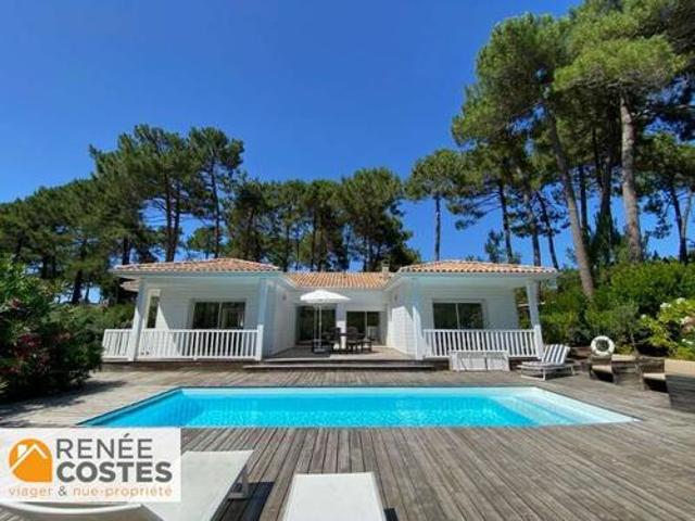 Vente Propriété 118 m2 Lège Cap Ferret
