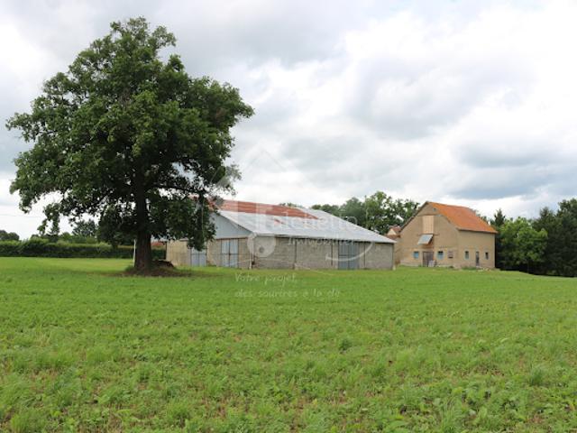 Vente Propriété 0 pièces 110 m2 Montaigu le Blin