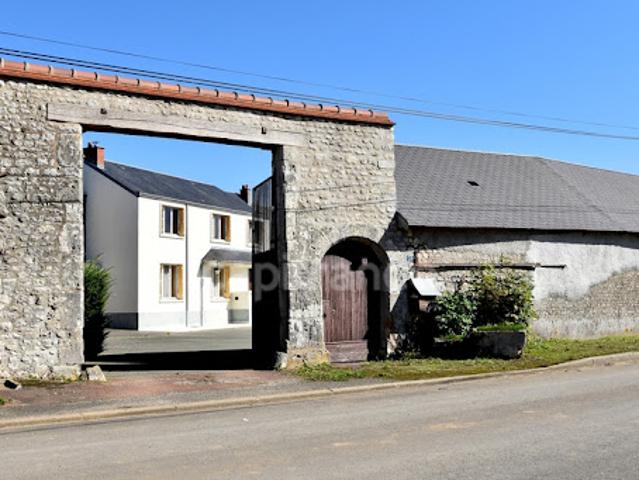 Vente Propriété 11 pièces 170 m2 Tivernon