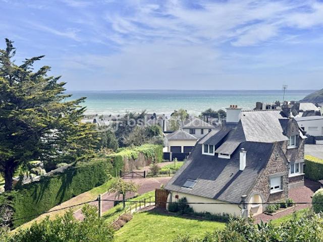 Vente Propriété 11 pièces 250 m2 Binic
