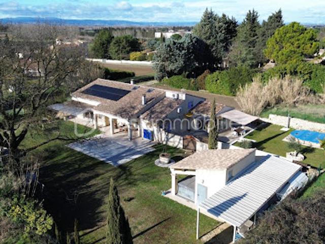 Vente Propriété 11 pièces 260 m2 Mondragon