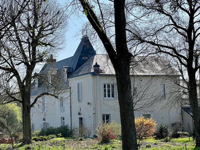 Vente Propriété 11 pièces 274 m2 Vendome
