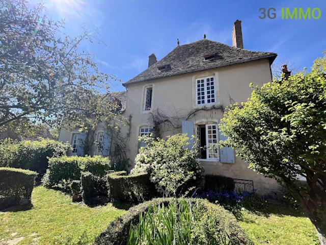 Vente Propriété 11 pièces 281 m2 Chemiré le Gaudin