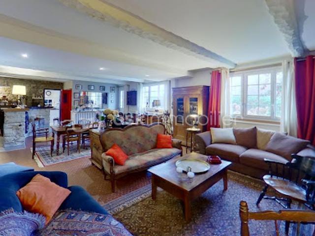 Vente Propriété 11 pièces 290 m2 Erdeven