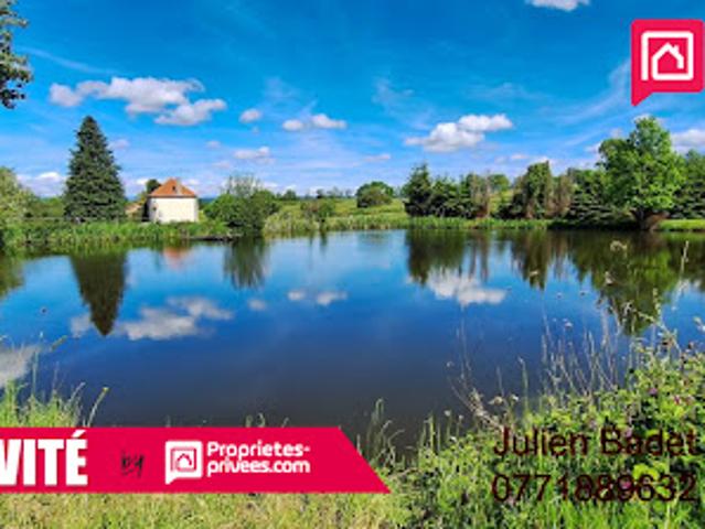 Vente Propriété 11 pièces 290 m2 Clermont Ferrand